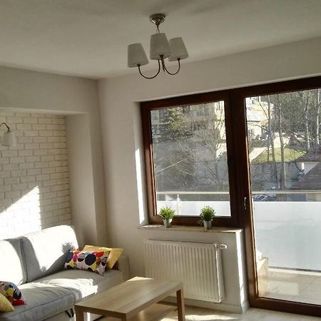 Apartament Verona Криниця-Здруй Екстер'єр фото