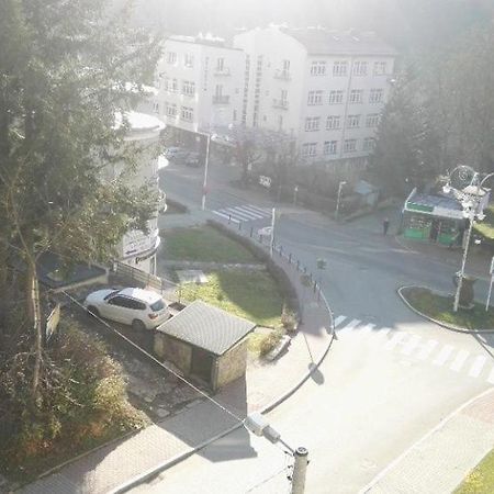Apartament Verona Криниця-Здруй Екстер'єр фото