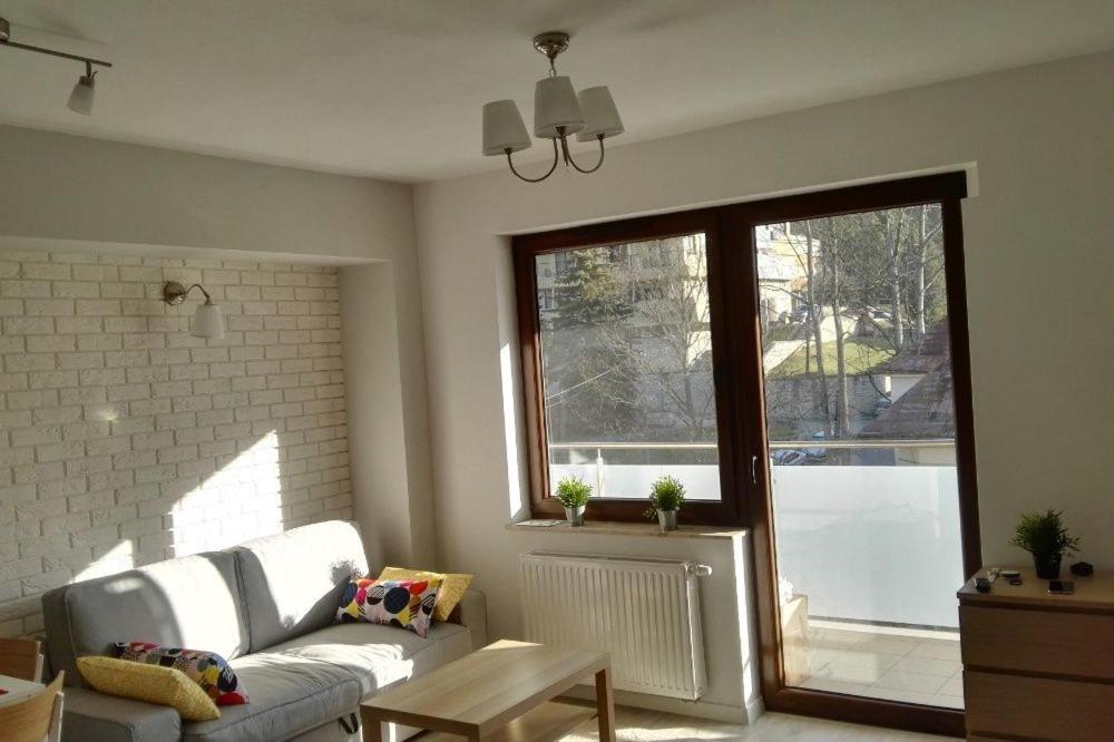Apartament Verona Криниця-Здруй Екстер'єр фото