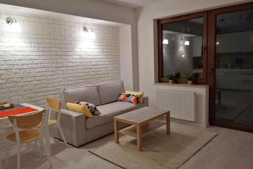 Apartament Verona Криниця-Здруй Екстер'єр фото