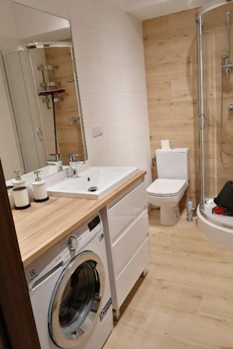 Apartament Verona Криниця-Здруй Екстер'єр фото