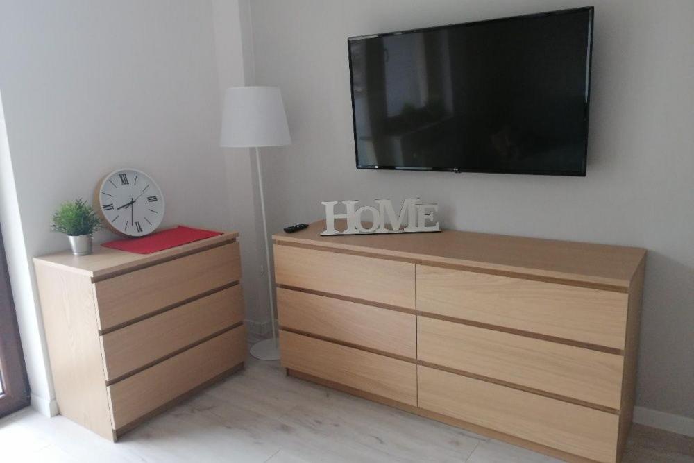 Apartament Verona Криниця-Здруй Екстер'єр фото